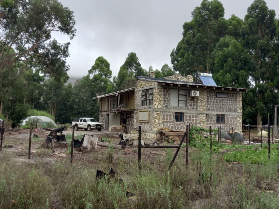 3 Bedroom Property for Sale in Twee Riviere Eastern Cape